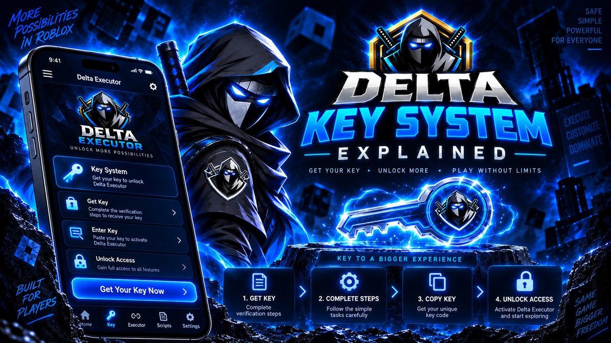 Keyless Roblox Executors: Which Ones Exist