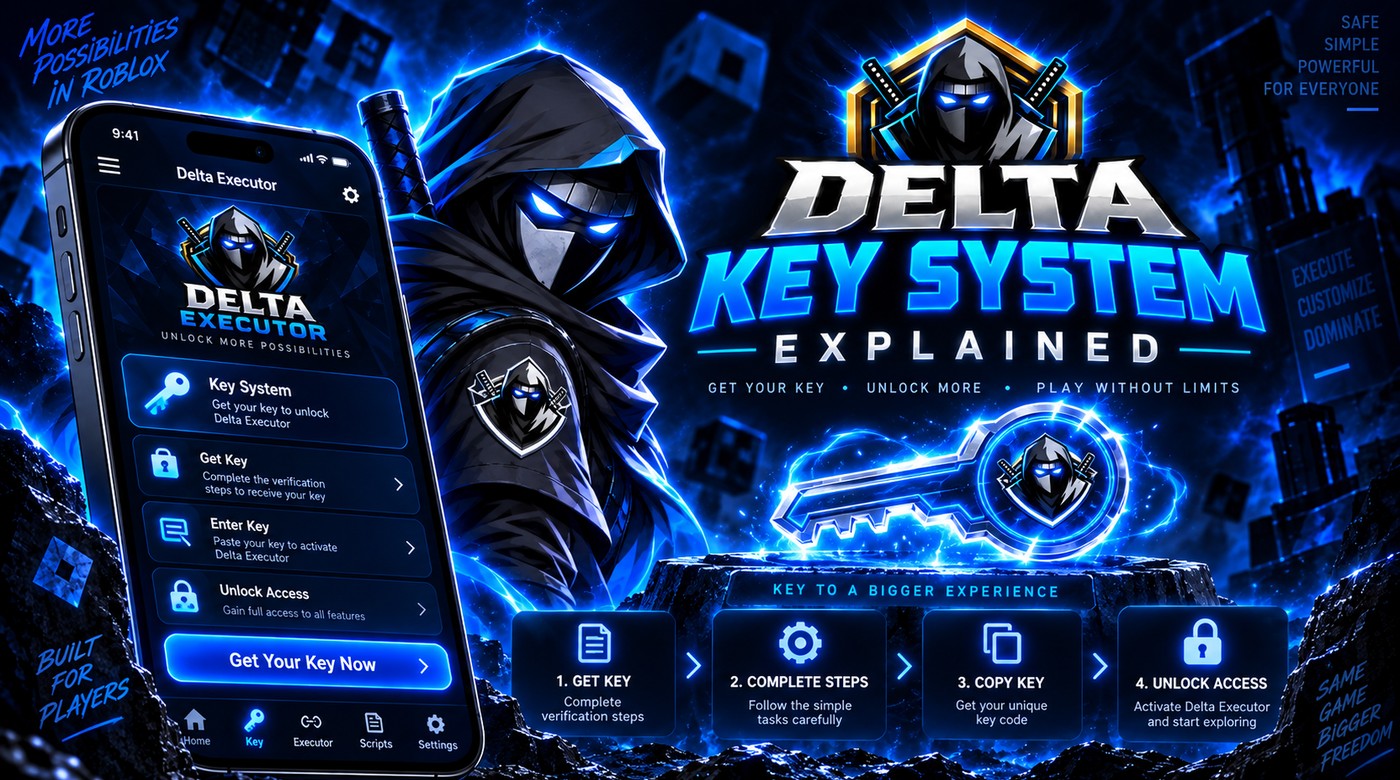 Key-system process overview